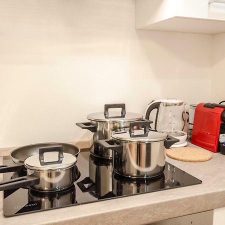 Il Campo Apartments Bologne Extérieur photo