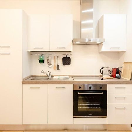 Il Campo Apartments Bologne Extérieur photo