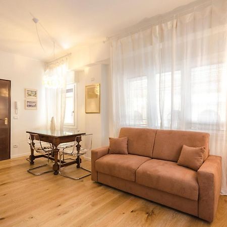 Il Campo Apartments Bologne Extérieur photo
