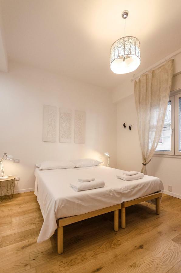 Il Campo Apartments Bologne Extérieur photo