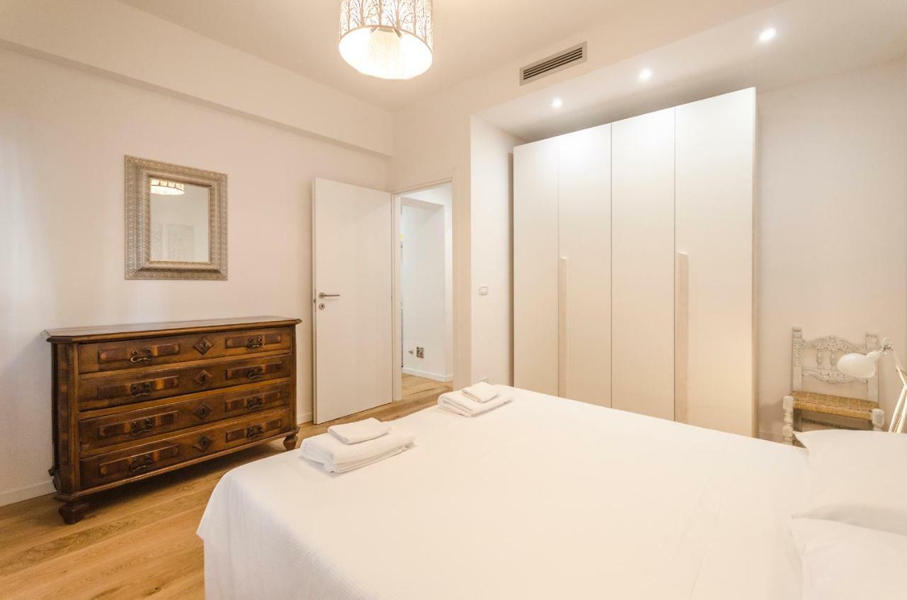 Il Campo Apartments Bologne Extérieur photo