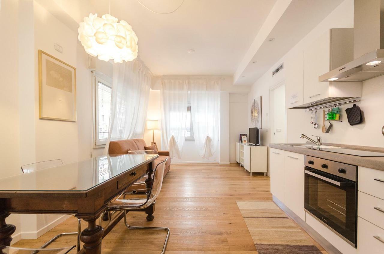 Il Campo Apartments Bologne Extérieur photo