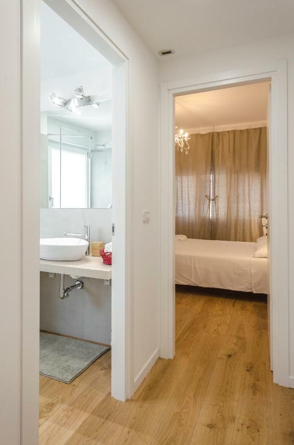 Il Campo Apartments Bologne Extérieur photo