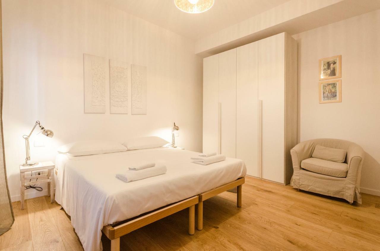 Il Campo Apartments Bologne Extérieur photo