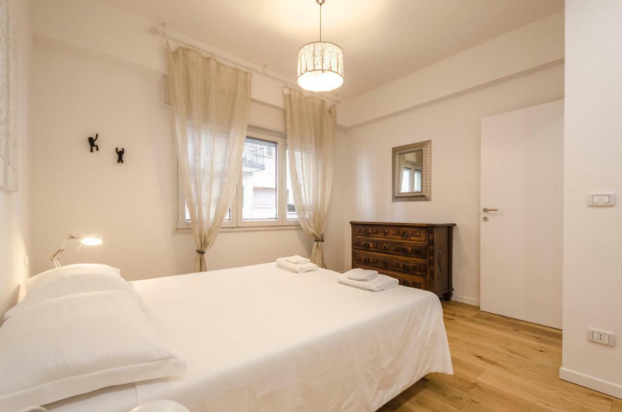 Il Campo Apartments Bologne Extérieur photo