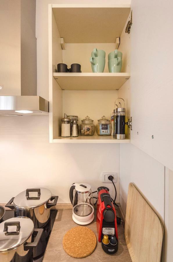 Il Campo Apartments Bologne Extérieur photo