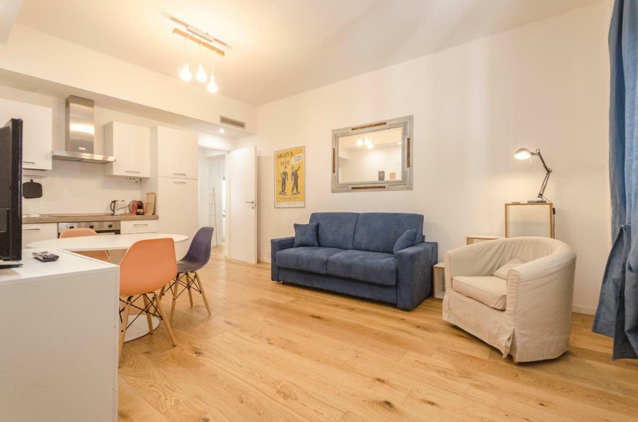 Il Campo Apartments Bologne Extérieur photo