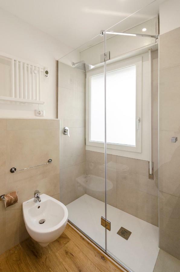 Il Campo Apartments Bologne Extérieur photo
