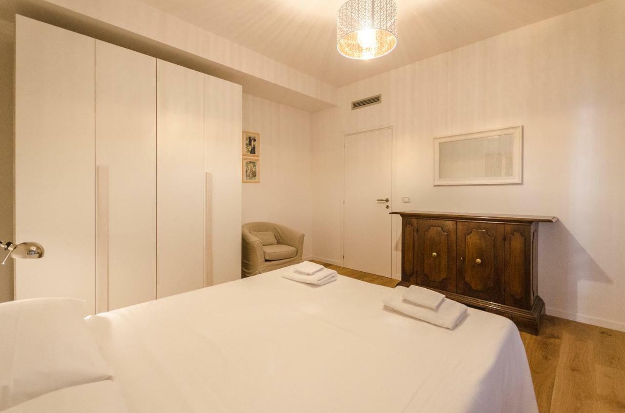 Il Campo Apartments Bologne Extérieur photo