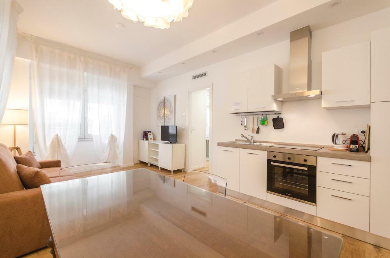 Il Campo Apartments Bologne Extérieur photo