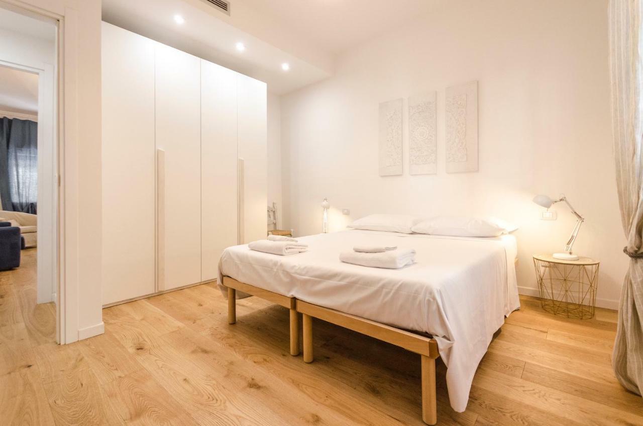 Il Campo Apartments Bologne Extérieur photo