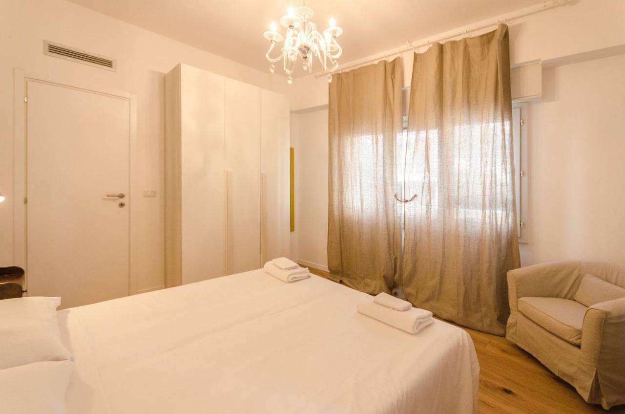 Il Campo Apartments Bologne Extérieur photo