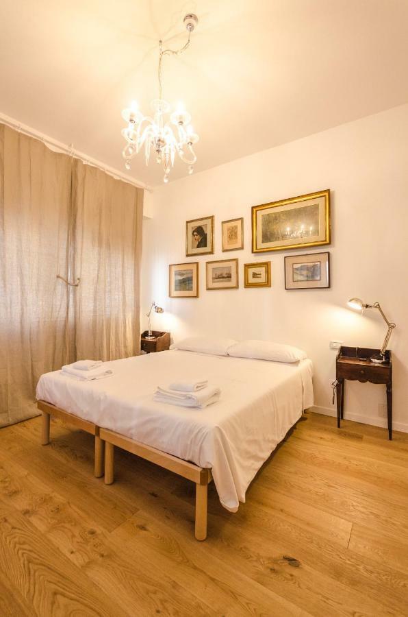 Il Campo Apartments Bologne Extérieur photo