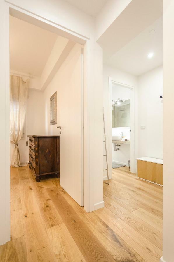 Il Campo Apartments Bologne Extérieur photo