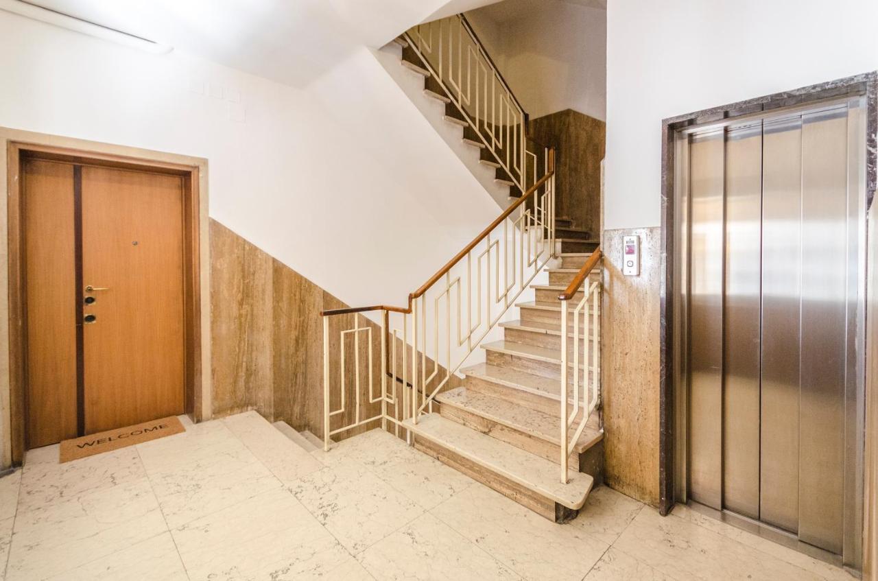 Il Campo Apartments Bologne Extérieur photo