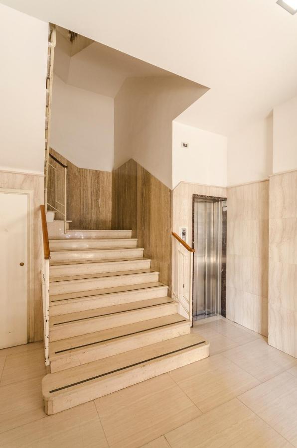 Il Campo Apartments Bologne Extérieur photo