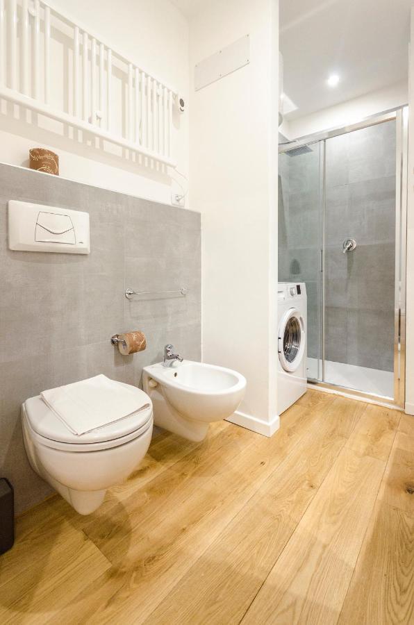 Il Campo Apartments Bologne Extérieur photo